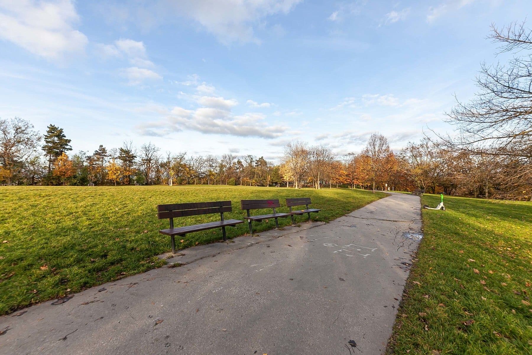 1 bedroom with open-plan kitchen flat for sale, 56 m², Jana Želivského, Prague, Prague 1 bedroom with open-plan kitchen flat for sale, 56 m², Jana Želivského, Prague, Prague