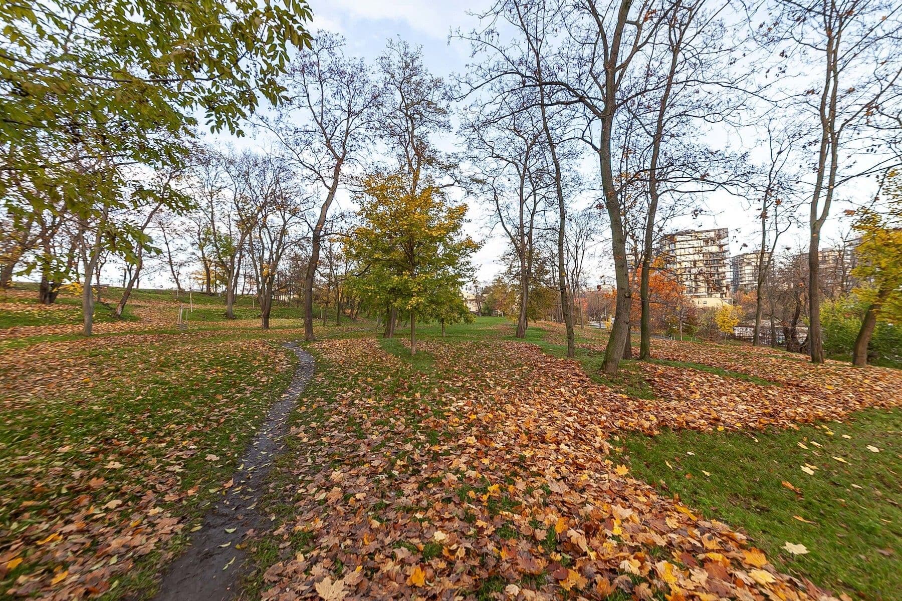 1 bedroom with open-plan kitchen flat for sale, 53 m², Jana Želivského, Prague, Prague 1 bedroom with open-plan kitchen flat for sale, 53 m², Jana Želivského, Prague, Prague