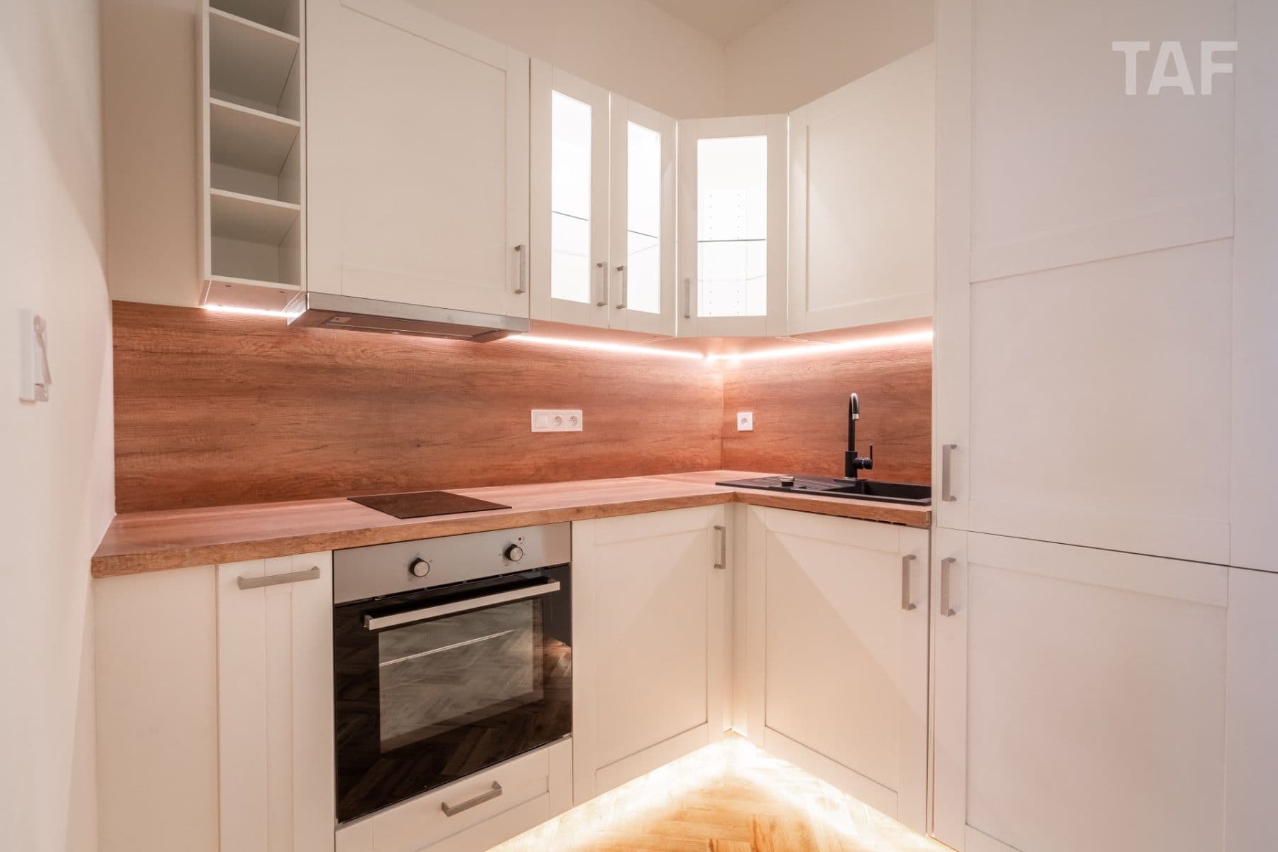 1 bedroom flat for sale, 40 m², Plzeňská, Prague, Prague 1 bedroom flat for sale, 40 m², Plzeňská, Prague, Prague