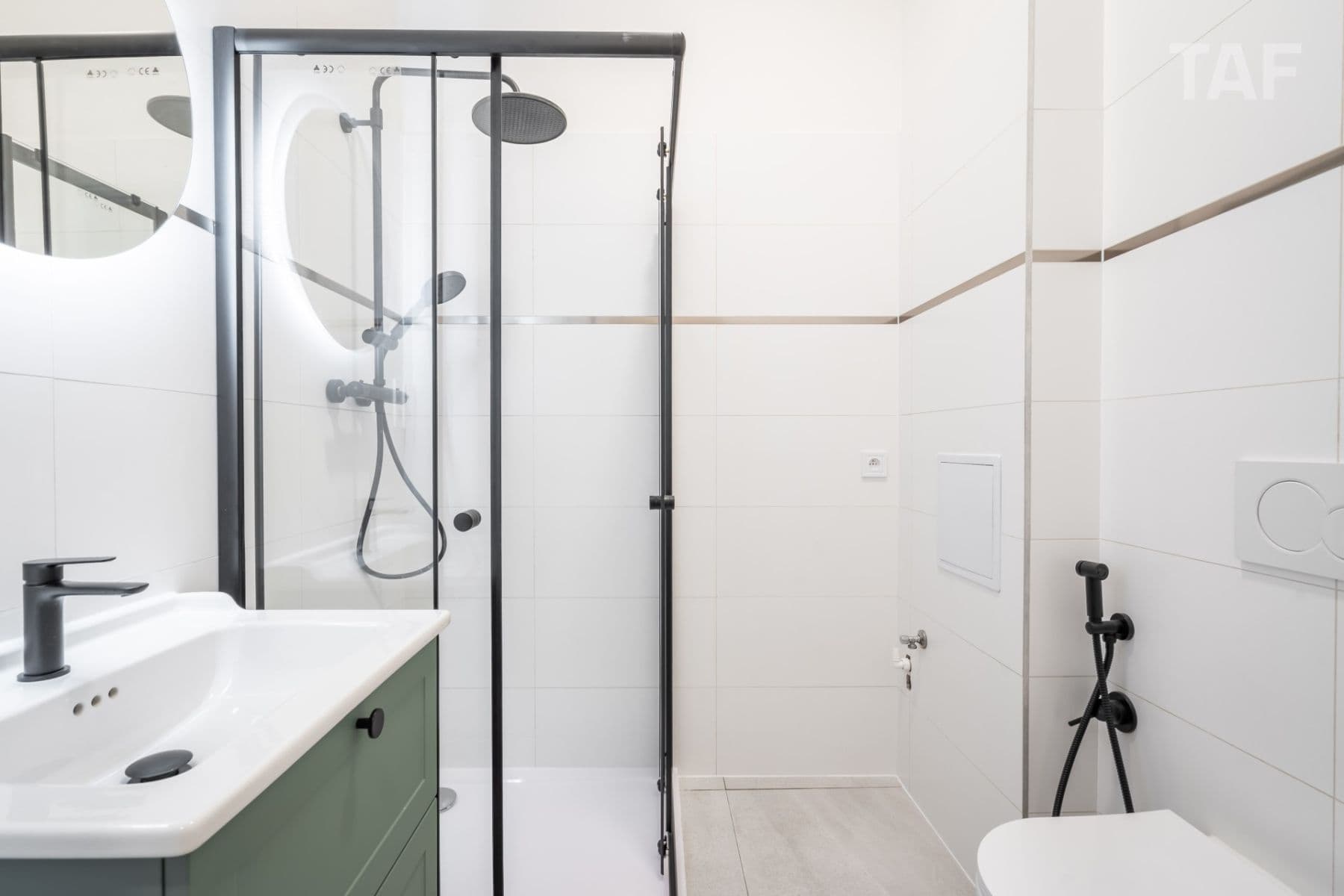 1 bedroom flat for sale, 40 m², Plzeňská, Prague, Prague 1 bedroom flat for sale, 40 m², Plzeňská, Prague, Prague