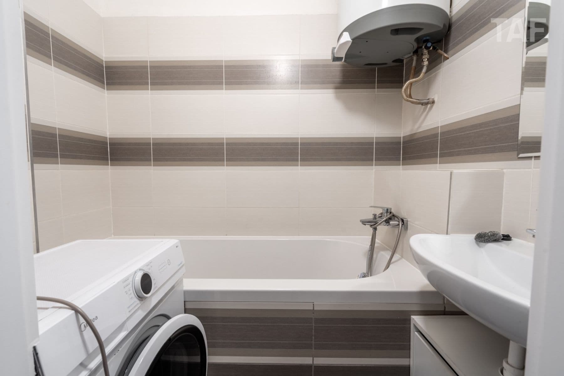 2 bedroom flat for sale, 62 m², Lucemburská, Prague, Prague 2 bedroom flat for sale, 62 m², Lucemburská, Prague, Prague