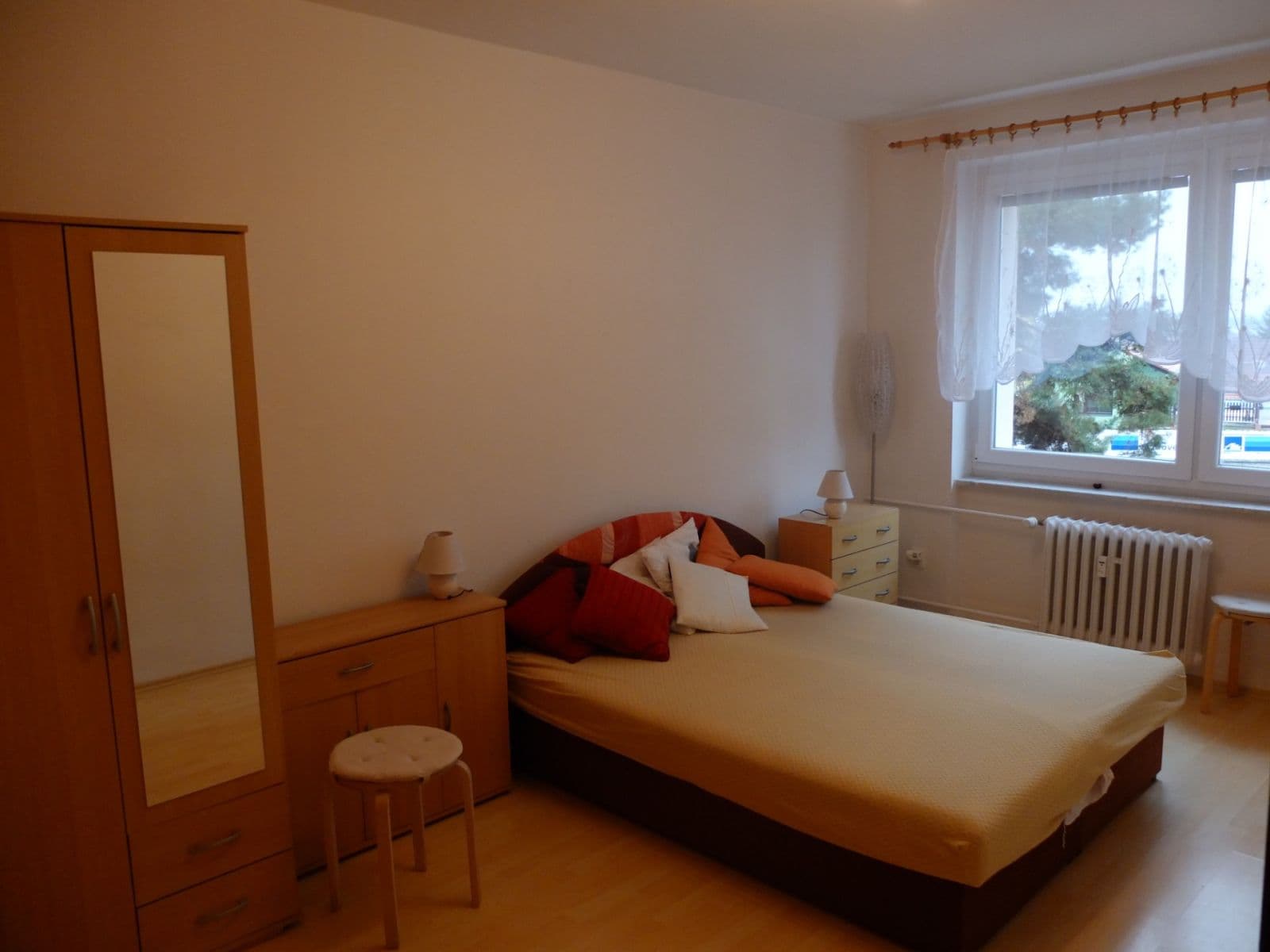 2 bedroom with open-plan kitchen flat to rent, 66 m², Poděbradova, Modřice, Jihomoravský Region 2 bedroom with open-plan kitchen flat to rent, 66 m², Poděbradova, Modřice, Jihomoravský Region