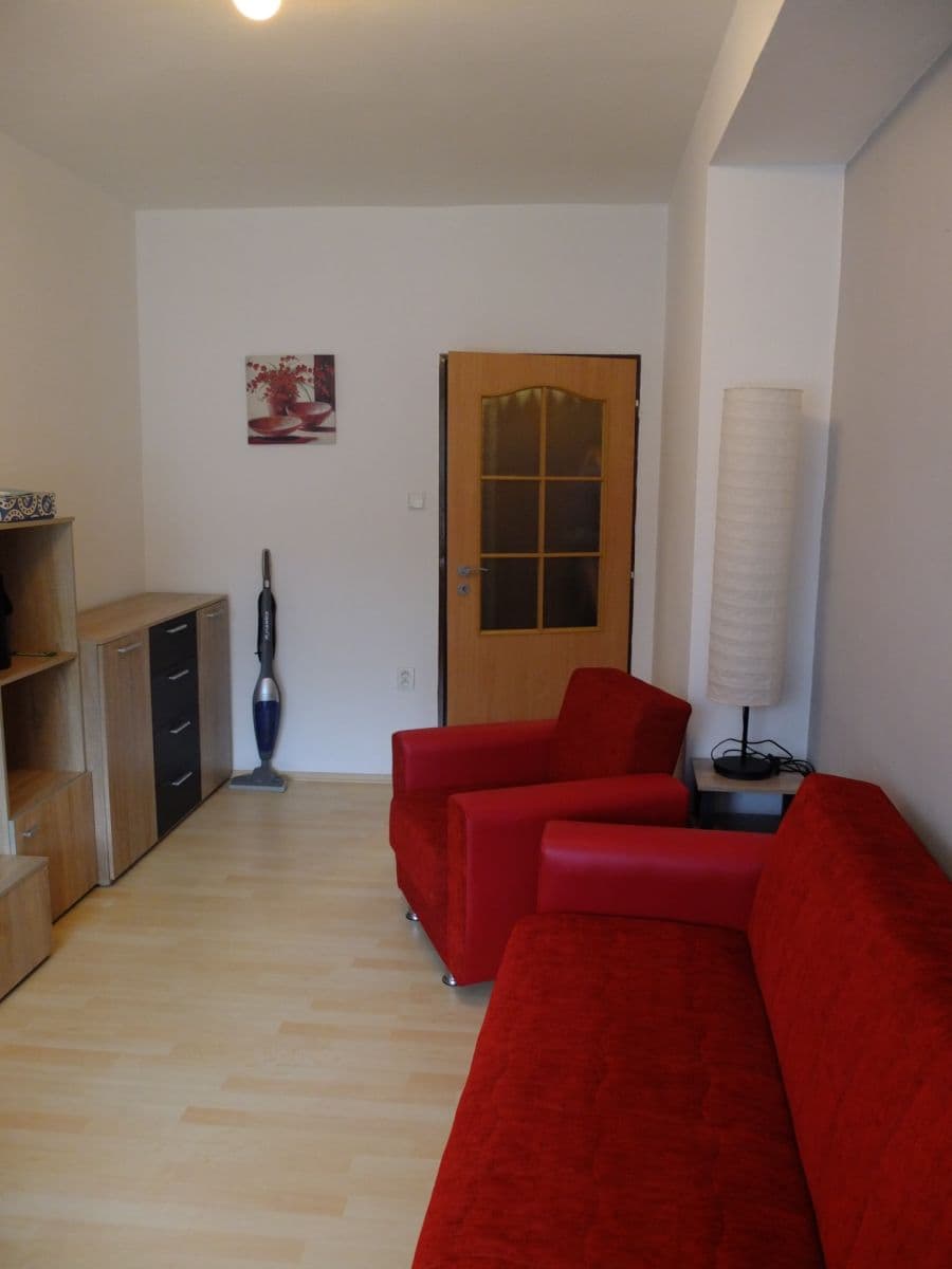 2 bedroom with open-plan kitchen flat to rent, 66 m², Poděbradova, Modřice, Jihomoravský Region 2 bedroom with open-plan kitchen flat to rent, 66 m², Poděbradova, Modřice, Jihomoravský Region