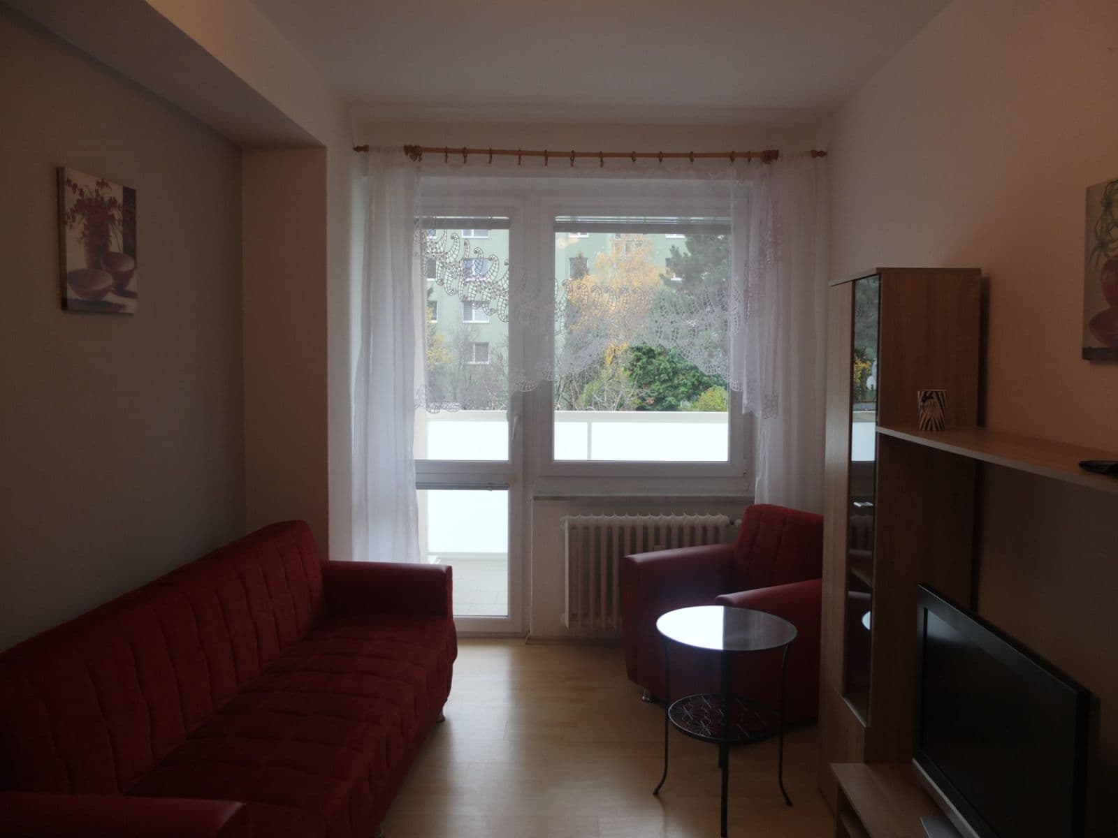 2 bedroom with open-plan kitchen flat to rent, 66 m², Poděbradova, Modřice, Jihomoravský Region 2 bedroom with open-plan kitchen flat to rent, 66 m², Poděbradova, Modřice, Jihomoravský Region