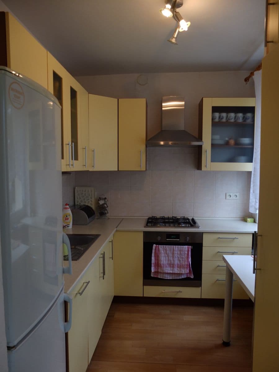 2 bedroom with open-plan kitchen flat to rent, 66 m², Poděbradova, Modřice, Jihomoravský Region 2 bedroom with open-plan kitchen flat to rent, 66 m², Poděbradova, Modřice, Jihomoravský Region