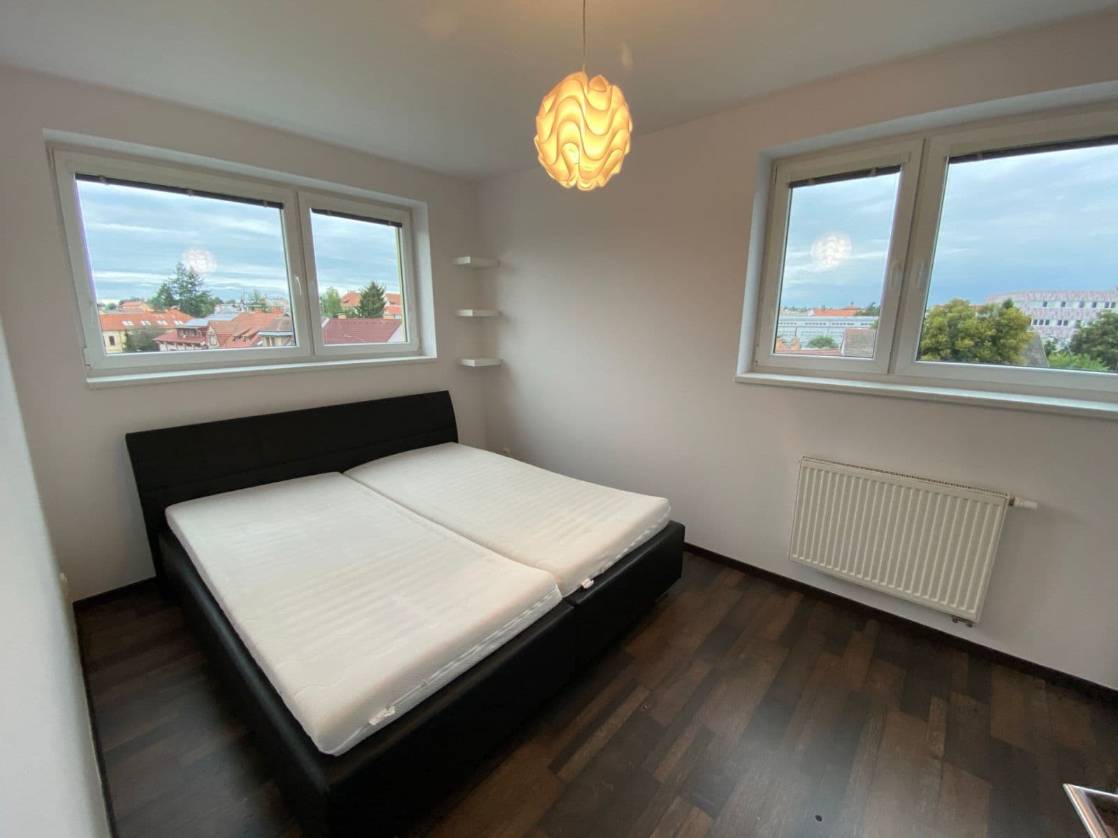 2 bedroom with open-plan kitchen flat to rent, 64 m², U Pivovaru, Benešov, Středočeský Region 2 bedroom with open-plan kitchen flat to rent, 64 m², U Pivovaru, Benešov, Středočeský Region