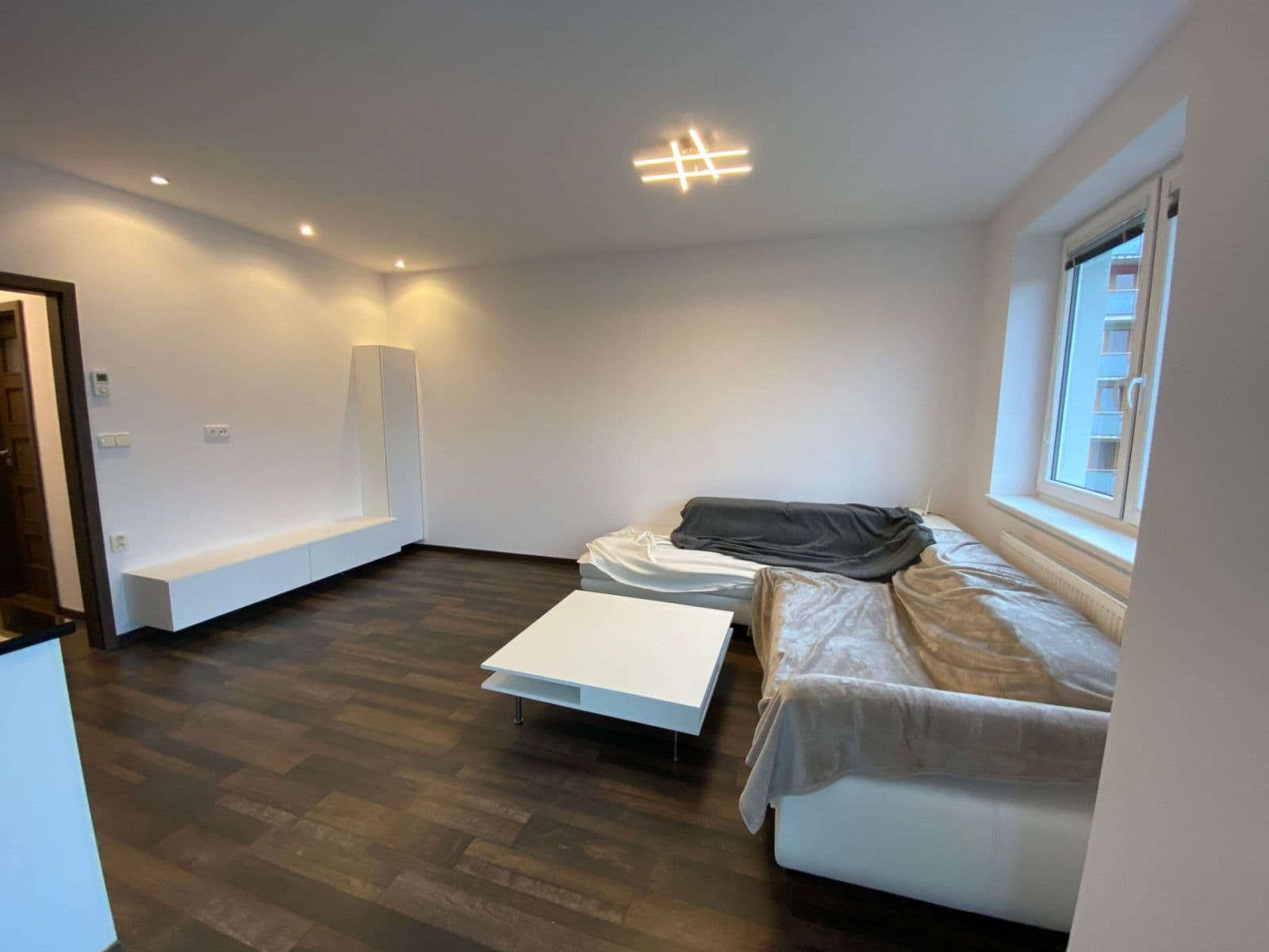 2 bedroom with open-plan kitchen flat to rent, 64 m², U Pivovaru, Benešov, Středočeský Region 2 bedroom with open-plan kitchen flat to rent, 64 m², U Pivovaru, Benešov, Středočeský Region