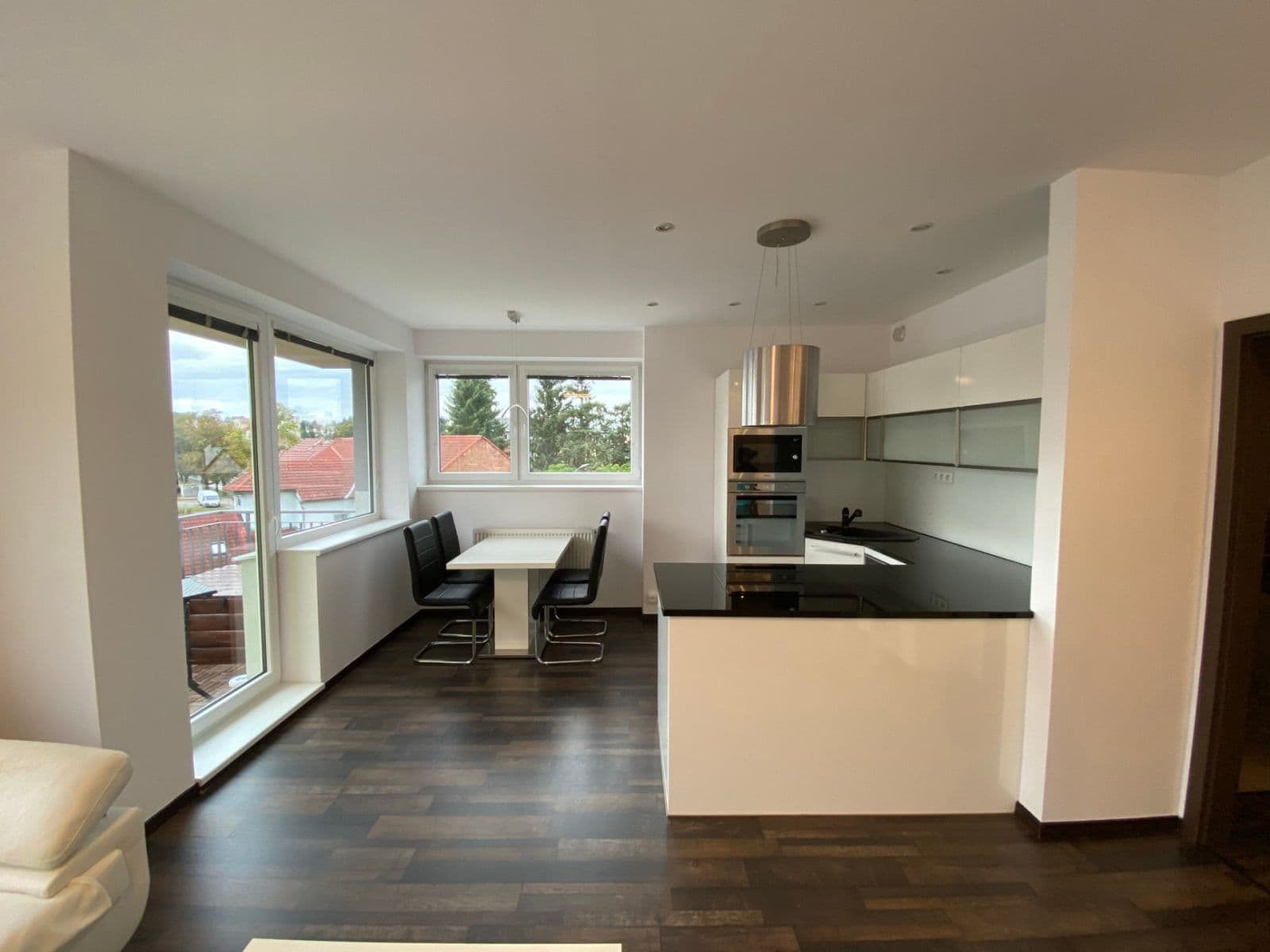 2 bedroom with open-plan kitchen flat to rent, 64 m², U Pivovaru, Benešov, Středočeský Region 2 bedroom with open-plan kitchen flat to rent, 64 m², U Pivovaru, Benešov, Středočeský Region