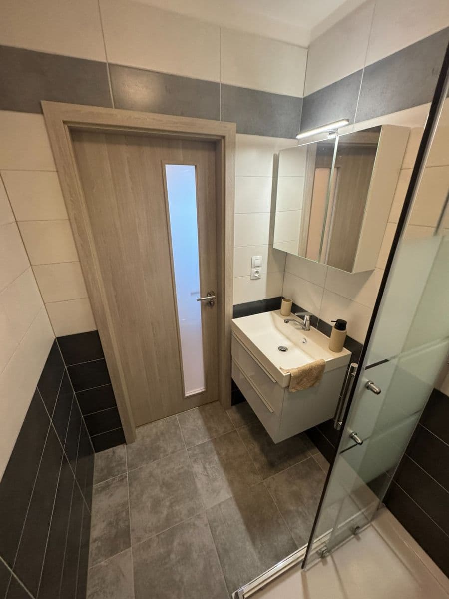 3 bedroom flat to rent, 66 m², Sokolovská, Plzeň, Plzeňský Region 3 bedroom flat to rent, 66 m², Sokolovská, Plzeň, Plzeňský Region