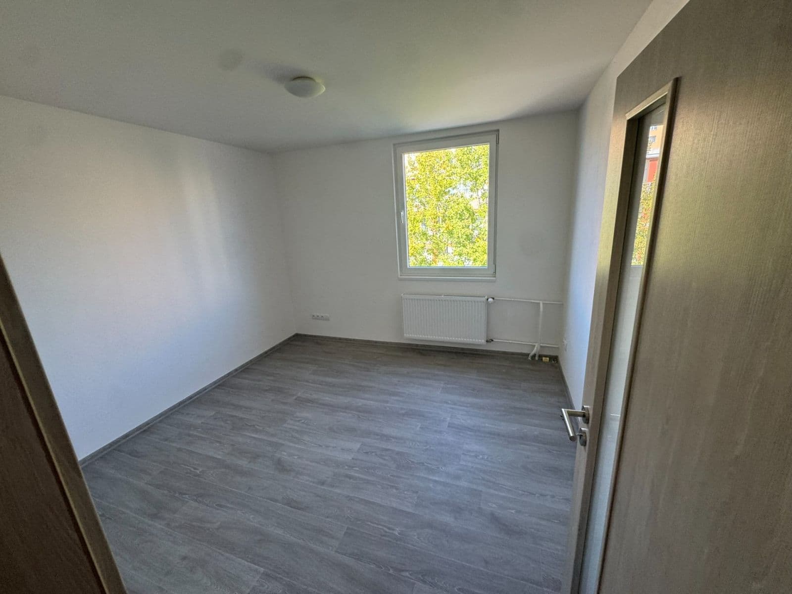 3 bedroom flat to rent, 66 m², Sokolovská, Plzeň, Plzeňský Region 3 bedroom flat to rent, 66 m², Sokolovská, Plzeň, Plzeňský Region