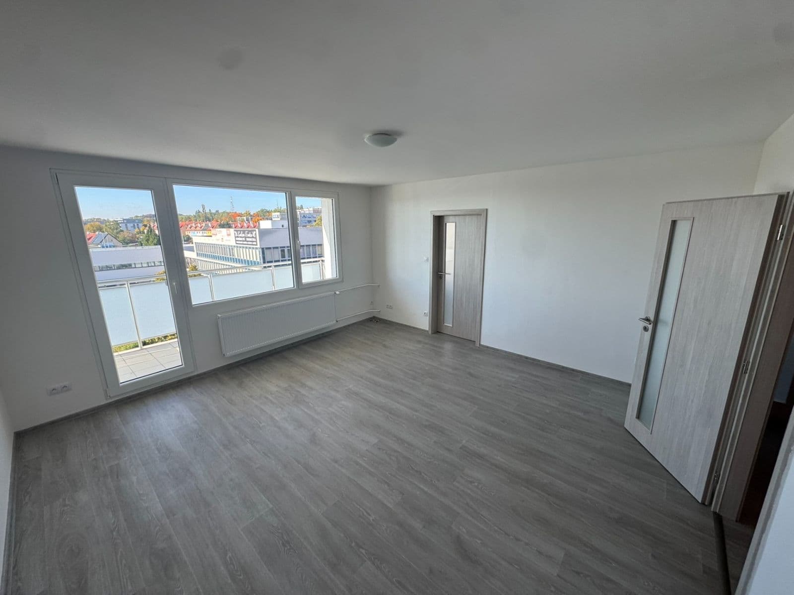 3 bedroom flat to rent, 66 m², Sokolovská, Plzeň, Plzeňský Region 3 bedroom flat to rent, 66 m², Sokolovská, Plzeň, Plzeňský Region