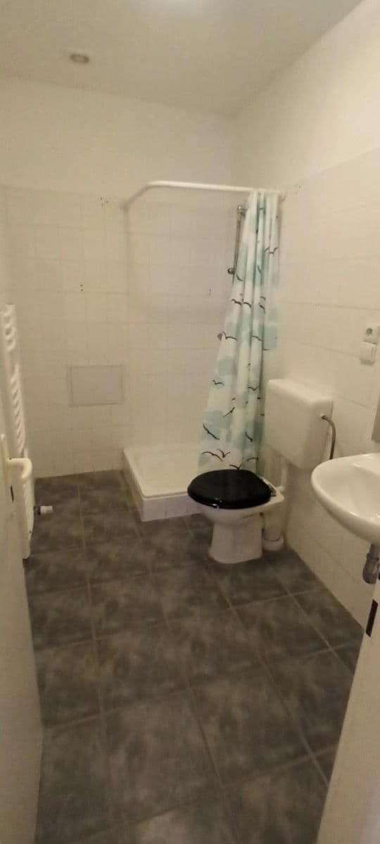 Studio flat to rent, 20 m², Lidická, Brno, Jihomoravský Region Studio flat to rent, 20 m², Lidická, Brno, Jihomoravský Region