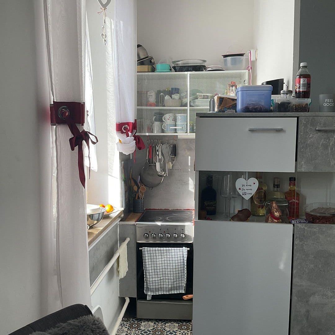 1 bedroom flat to rent, 26 m², Lange Gasse 24, Augsburg, Bavaria 1 bedroom flat to rent, 26 m², Lange Gasse 24, Augsburg, Bavaria