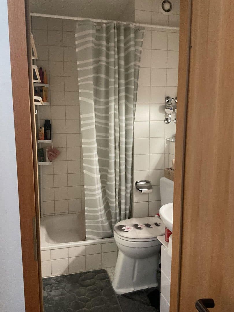 1 bedroom flat to rent, 26 m², Lange Gasse 24, Augsburg, Bavaria 1 bedroom flat to rent, 26 m², Lange Gasse 24, Augsburg, Bavaria