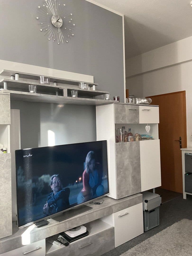 1 bedroom flat to rent, 26 m², Lange Gasse 24, Augsburg, Bavaria 1 bedroom flat to rent, 26 m², Lange Gasse 24, Augsburg, Bavaria