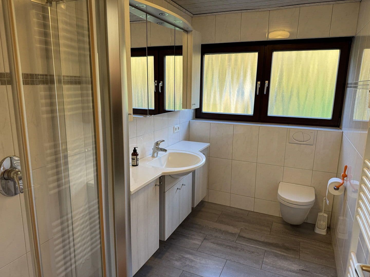 3 bedroom flat for sale, 119 m², Ostfildern, Baden-Württemberg 3 bedroom flat for sale, 119 m², Ostfildern, Baden-Württemberg