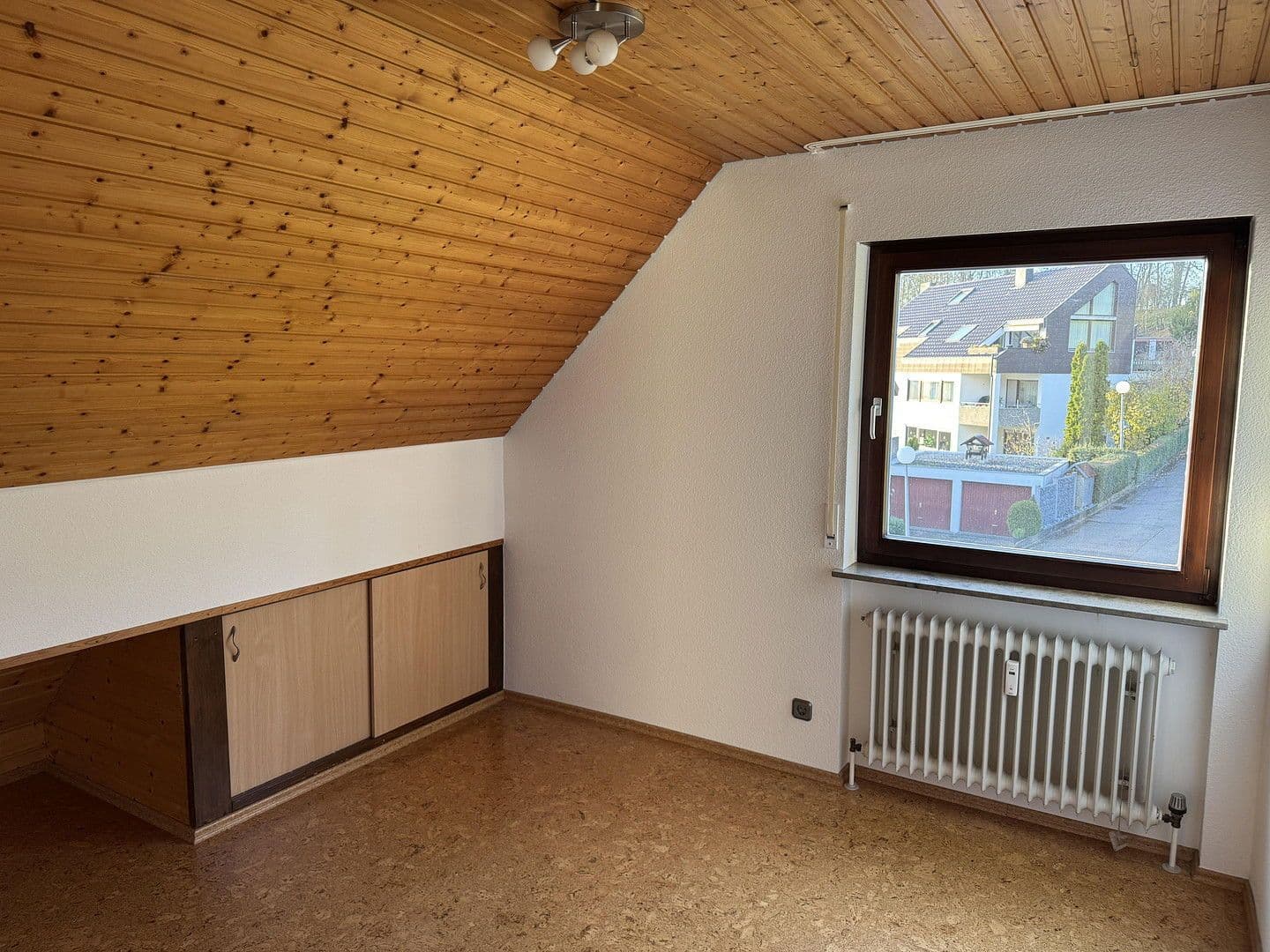 3 bedroom flat for sale, 119 m², Ostfildern, Baden-Württemberg 3 bedroom flat for sale, 119 m², Ostfildern, Baden-Württemberg