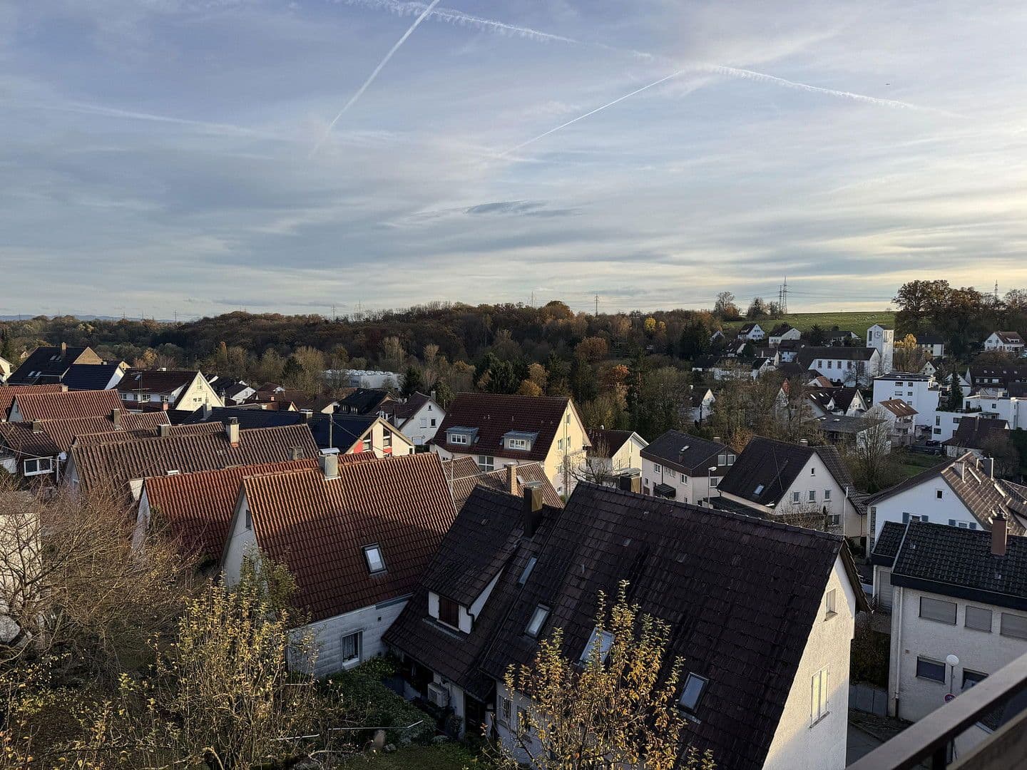 3 bedroom flat for sale, 119 m², Ostfildern, Baden-Württemberg 3 bedroom flat for sale, 119 m², Ostfildern, Baden-Württemberg