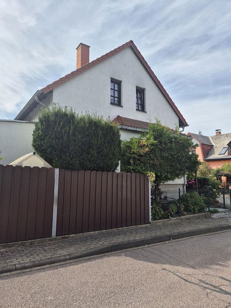 house for sale, 120 m², Geratal, Thuringia house for sale, 120 m², Geratal, Thuringia