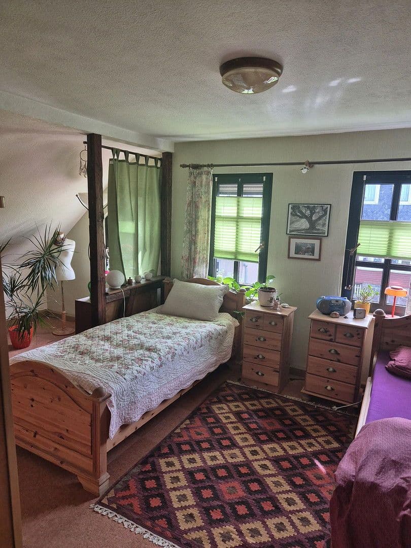 house for sale, 120 m², Geratal, Thuringia house for sale, 120 m², Geratal, Thuringia