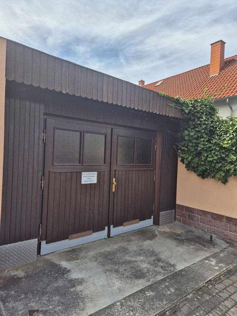 house for sale, 120 m², Geratal, Thuringia house for sale, 120 m², Geratal, Thuringia