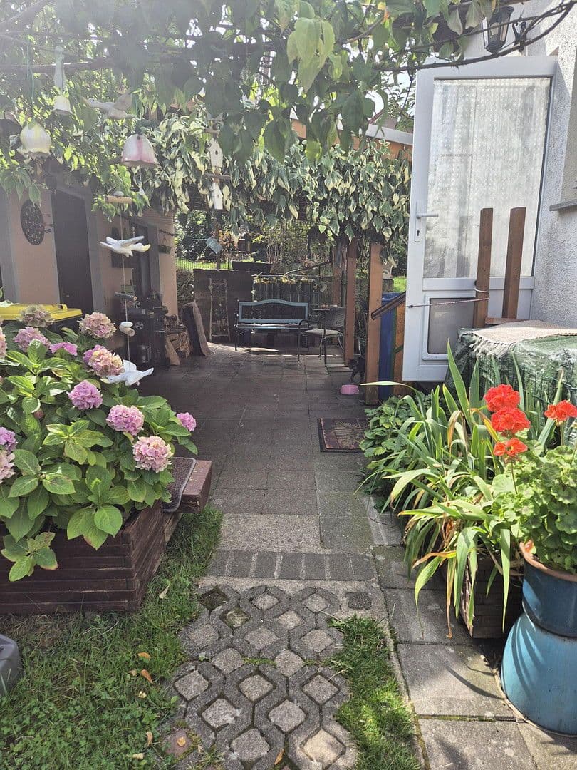 house for sale, 120 m², Geratal, Thuringia house for sale, 120 m², Geratal, Thuringia