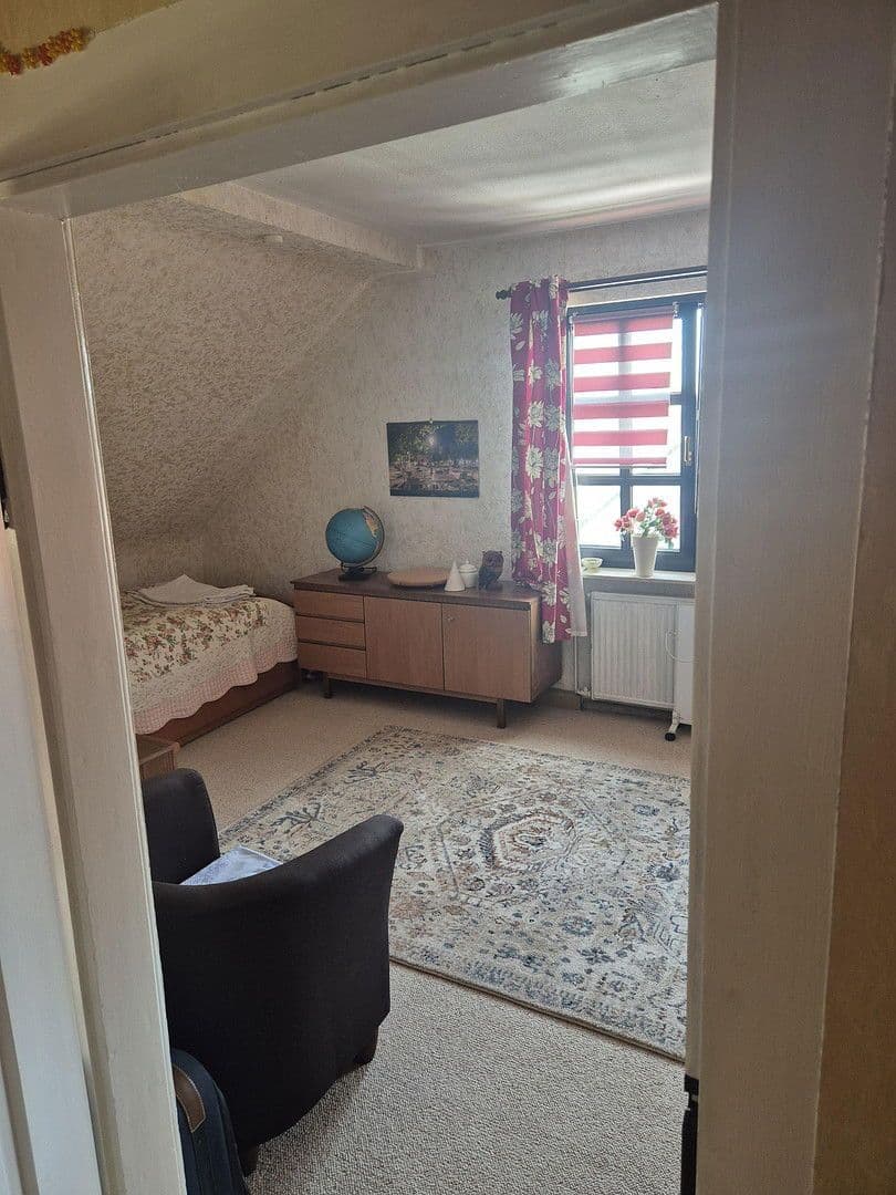 house for sale, 120 m², Geratal, Thuringia house for sale, 120 m², Geratal, Thuringia