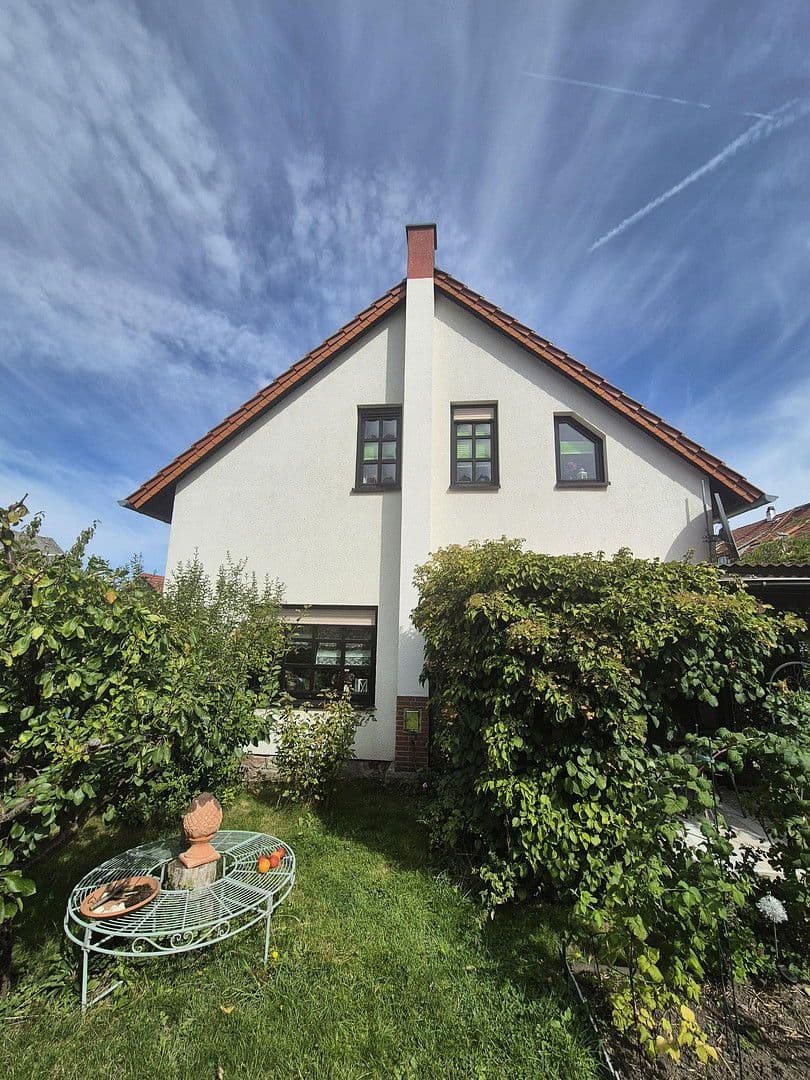 house for sale, 120 m², Geratal, Thuringia house for sale, 120 m², Geratal, Thuringia