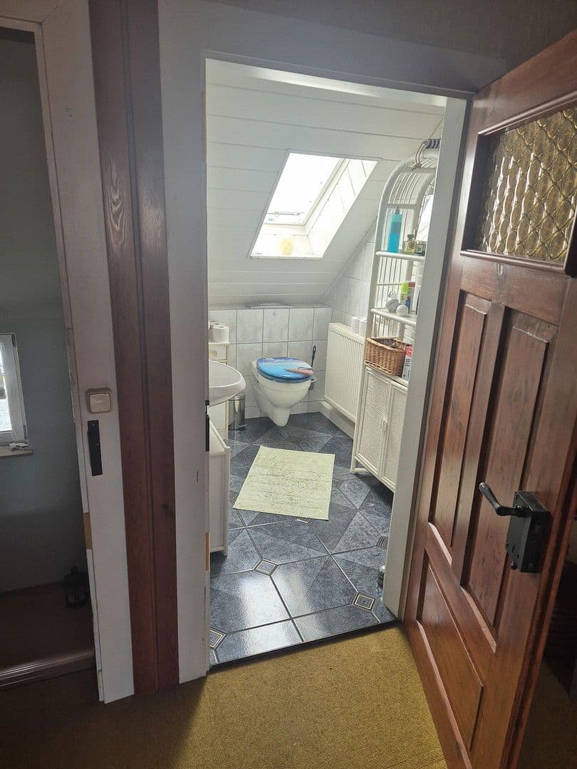 house for sale, 120 m², Geratal, Thuringia house for sale, 120 m², Geratal, Thuringia