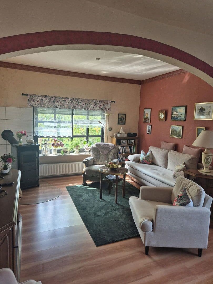 house for sale, 120 m², Geratal, Thuringia house for sale, 120 m², Geratal, Thuringia