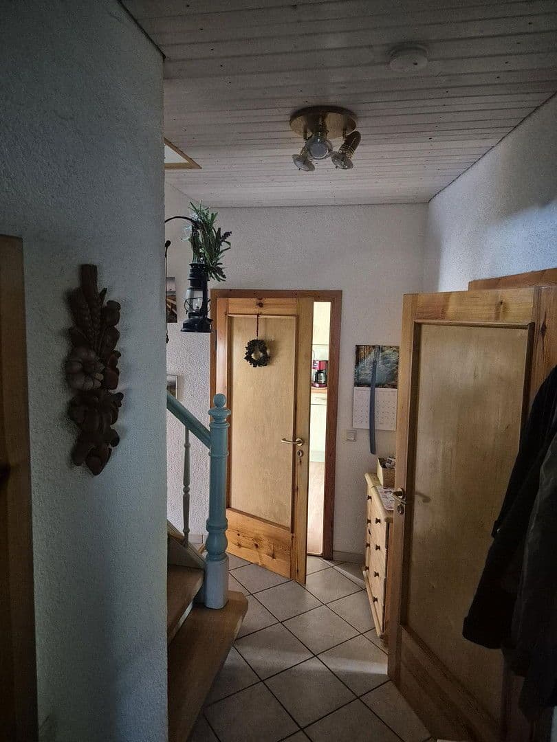 house for sale, 120 m², Geratal, Thuringia house for sale, 120 m², Geratal, Thuringia