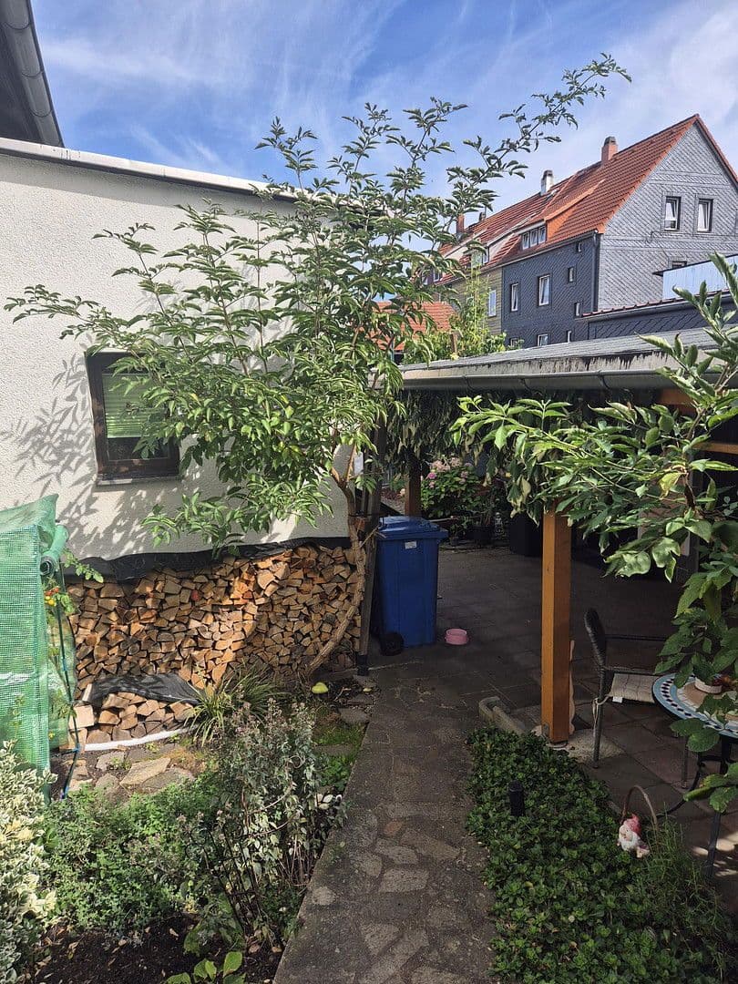 house for sale, 120 m², Geratal, Thuringia house for sale, 120 m², Geratal, Thuringia