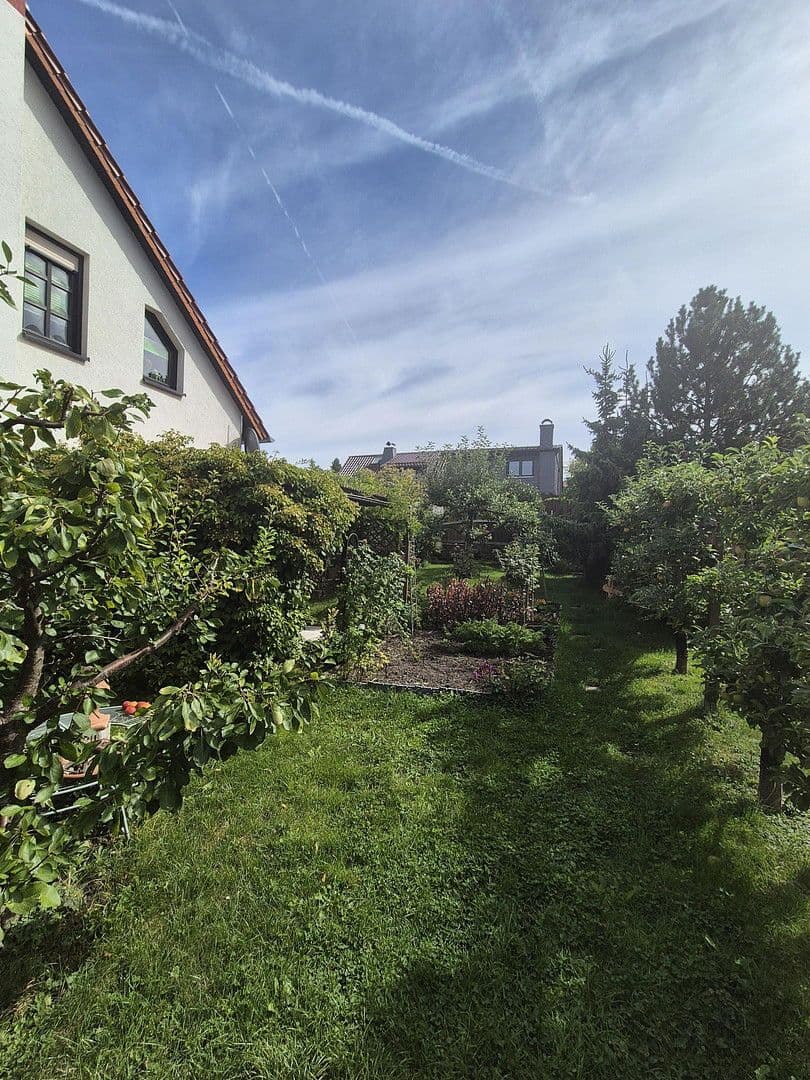 house for sale, 120 m², Geratal, Thuringia house for sale, 120 m², Geratal, Thuringia