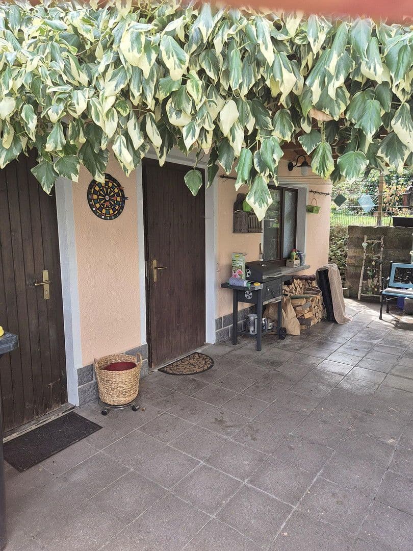 house for sale, 120 m², Geratal, Thuringia house for sale, 120 m², Geratal, Thuringia