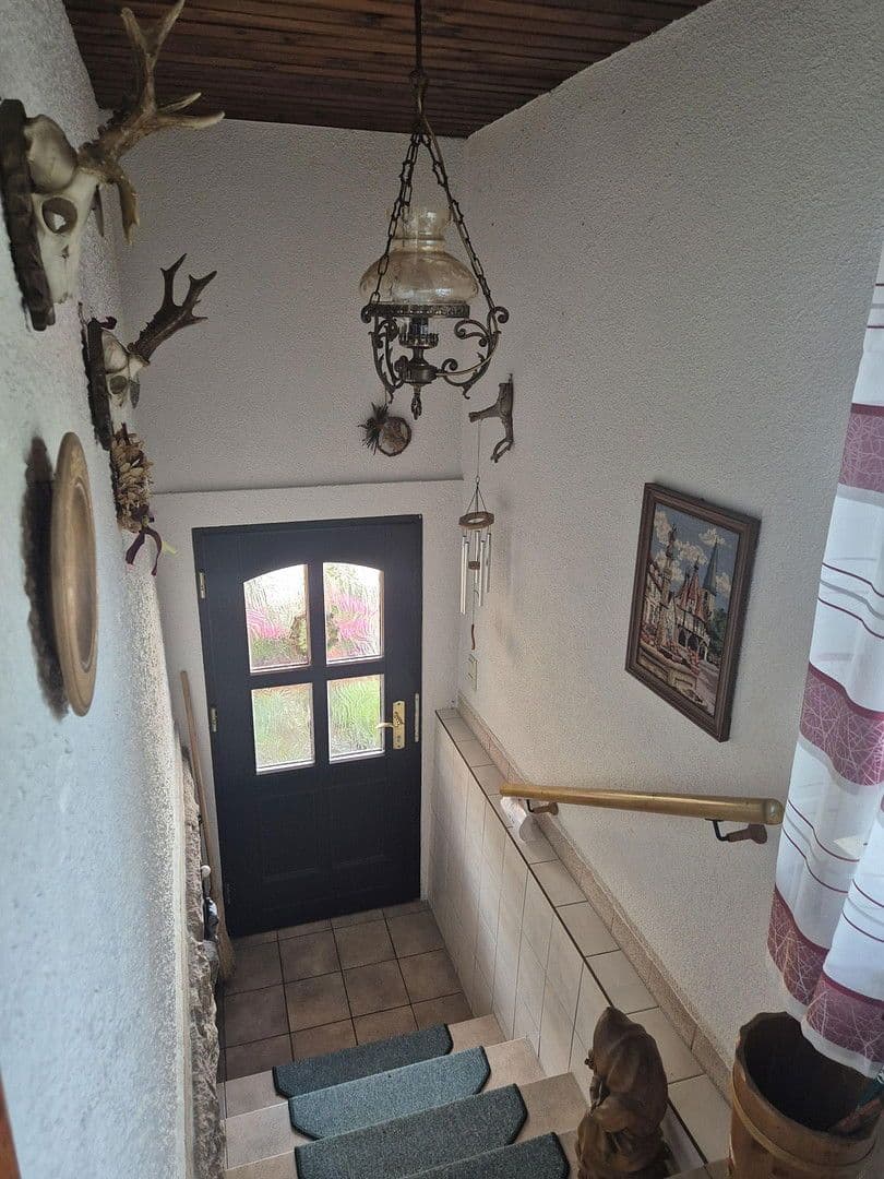 house for sale, 120 m², Geratal, Thuringia house for sale, 120 m², Geratal, Thuringia