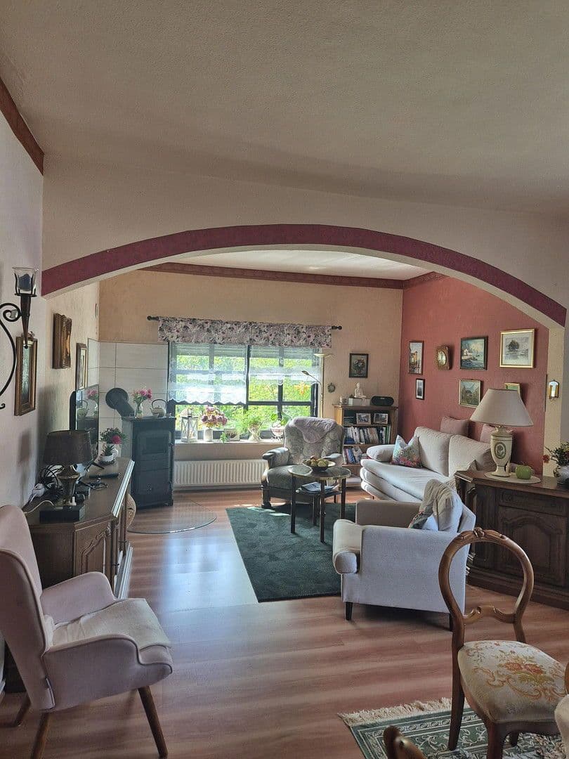 house for sale, 120 m², Geratal, Thuringia house for sale, 120 m², Geratal, Thuringia