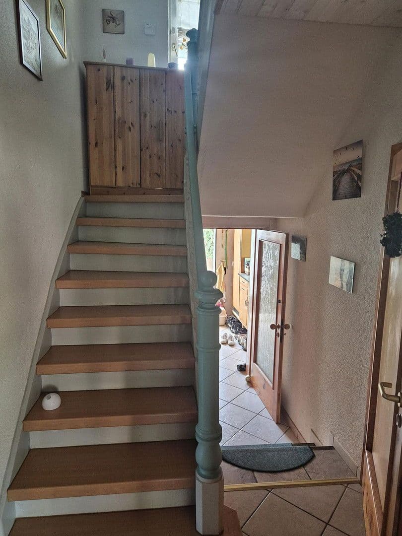 house for sale, 120 m², Geratal, Thuringia house for sale, 120 m², Geratal, Thuringia