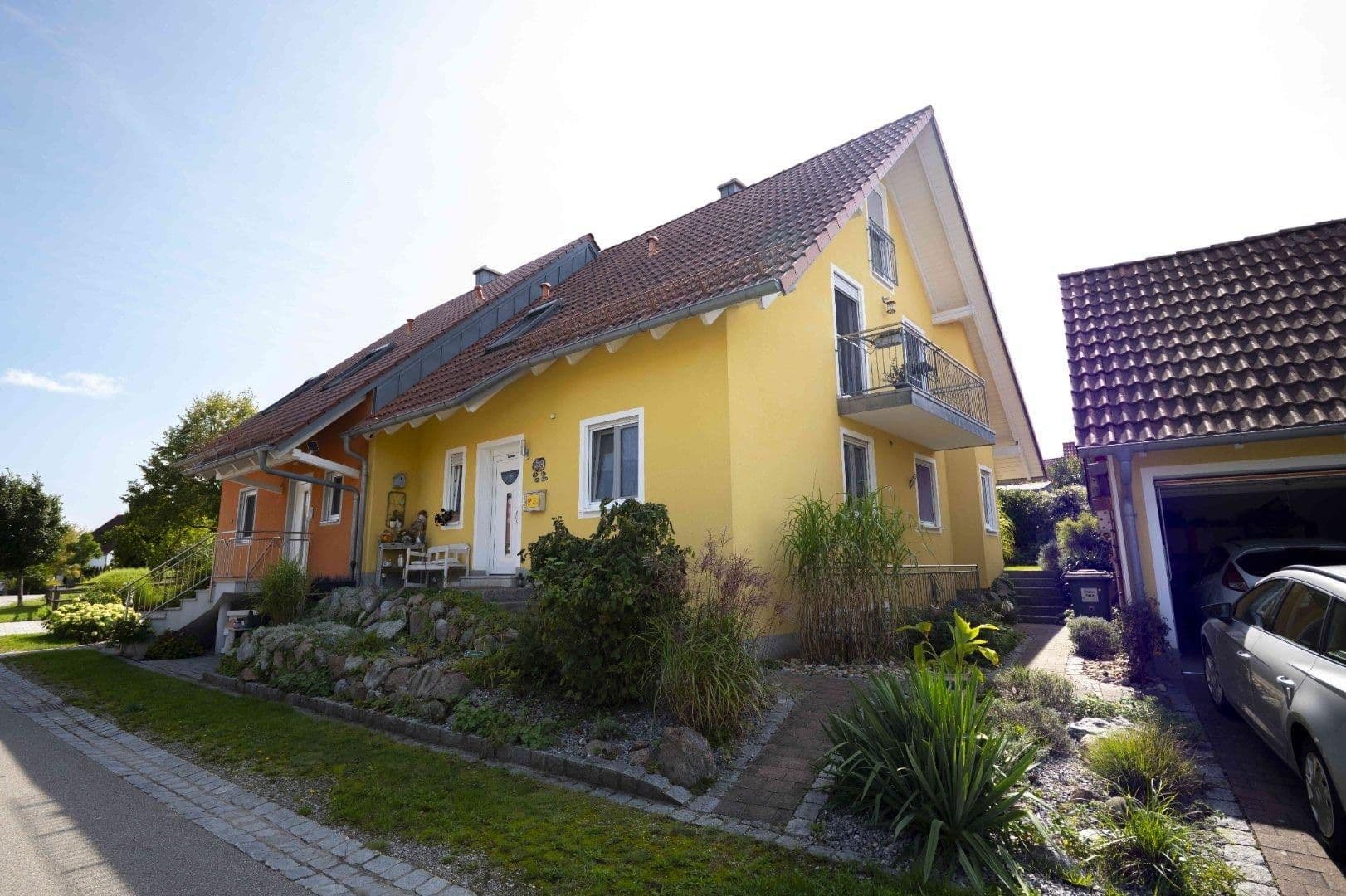 house for sale, 127 m², Pettendorf, Bavaria house for sale, 127 m², Pettendorf, Bavaria