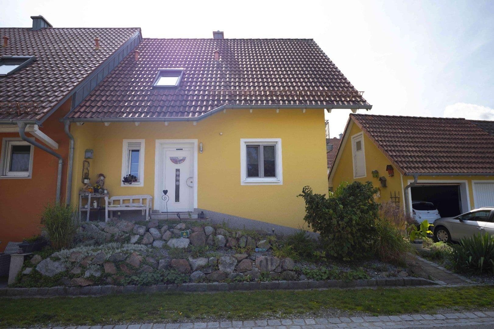 house for sale, 127 m², Pettendorf, Bavaria house for sale, 127 m², Pettendorf, Bavaria