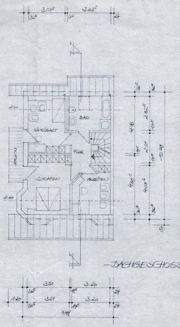house for sale, 127 m², Pettendorf, Bavaria house for sale, 127 m², Pettendorf, Bavaria