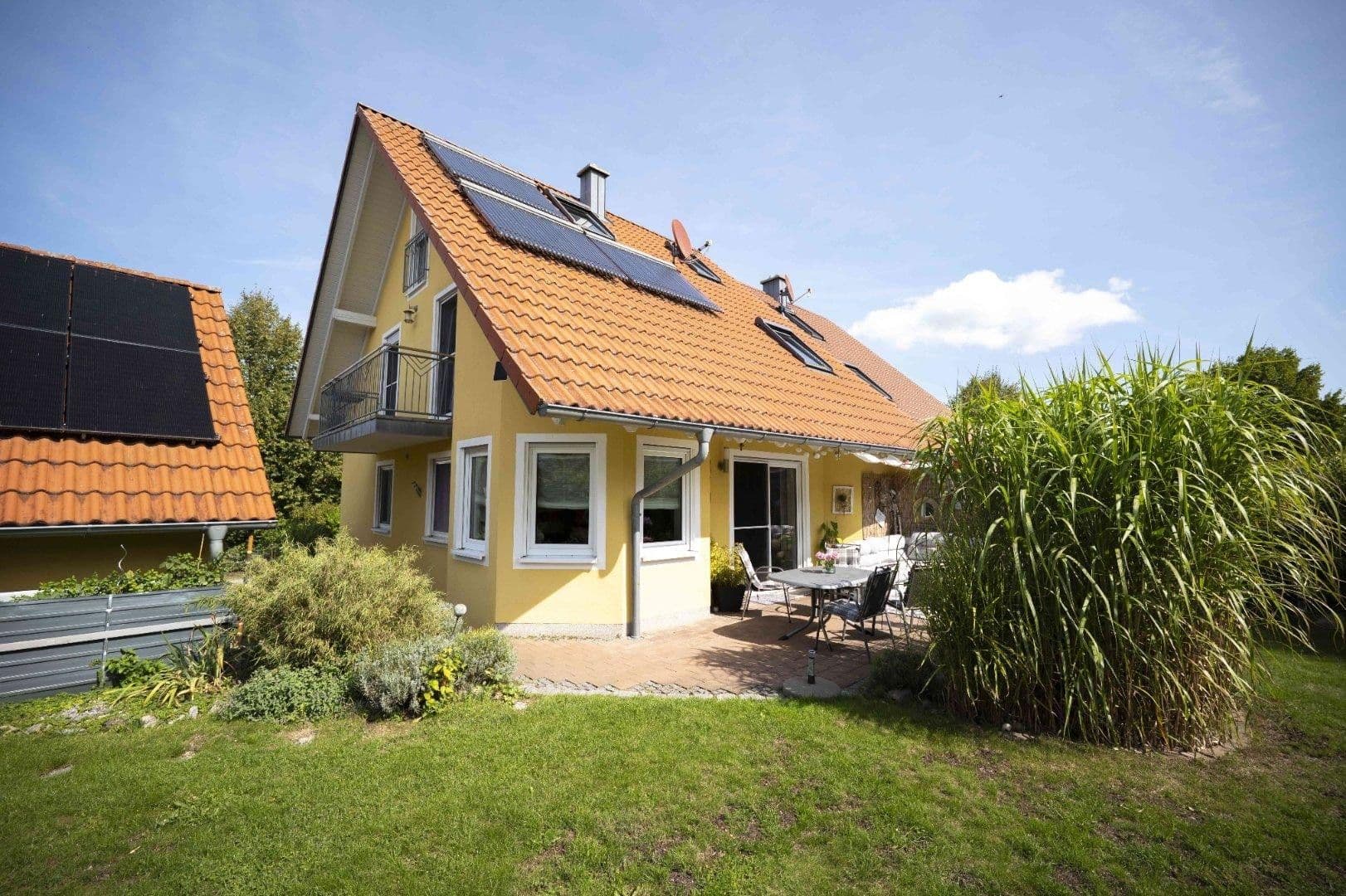 house for sale, 127 m², Pettendorf, Bavaria house for sale, 127 m², Pettendorf, Bavaria