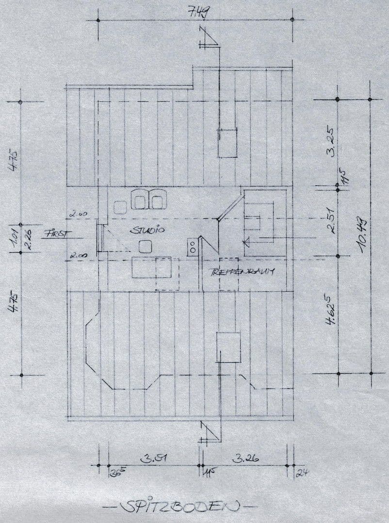 house for sale, 127 m², Pettendorf, Bavaria house for sale, 127 m², Pettendorf, Bavaria
