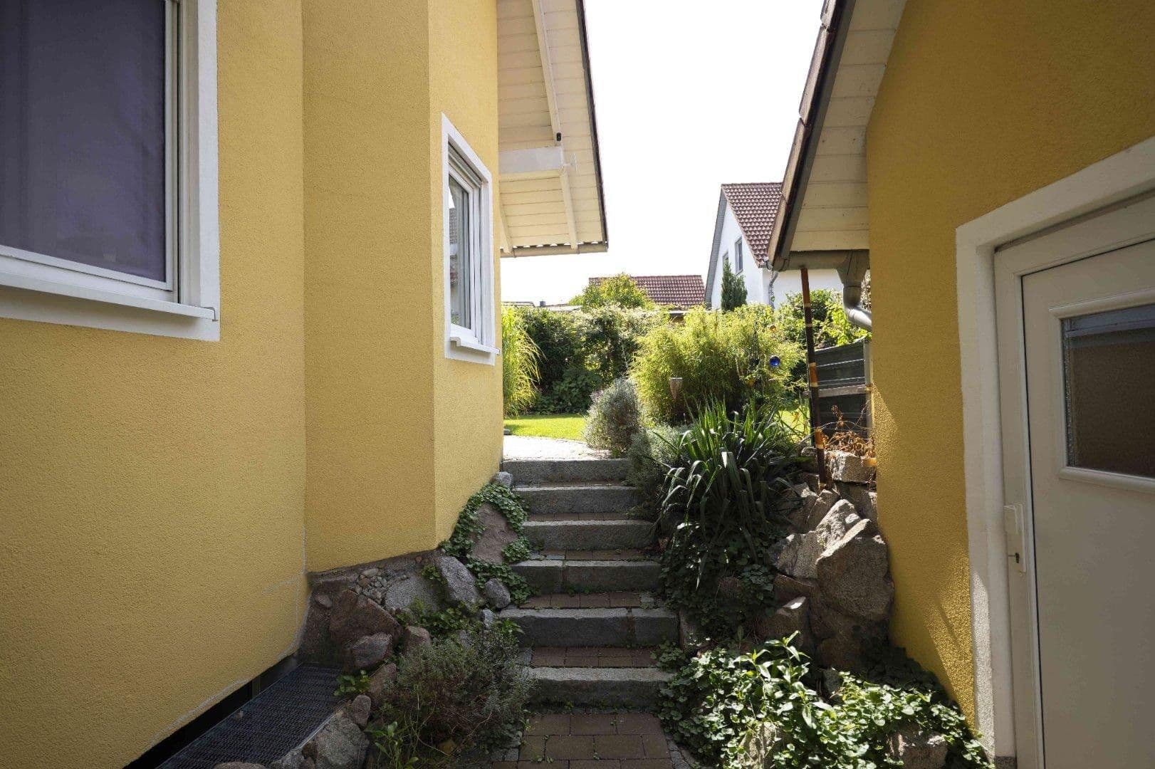 house for sale, 127 m², Pettendorf, Bavaria house for sale, 127 m², Pettendorf, Bavaria