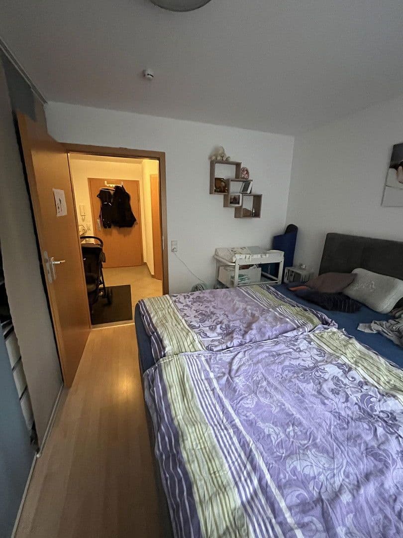 2 bedroom with open-plan kitchen flat for sale, 81 m², Möglingen, Baden-Württemberg 2 bedroom with open-plan kitchen flat for sale, 81 m², Möglingen, Baden-Württemberg