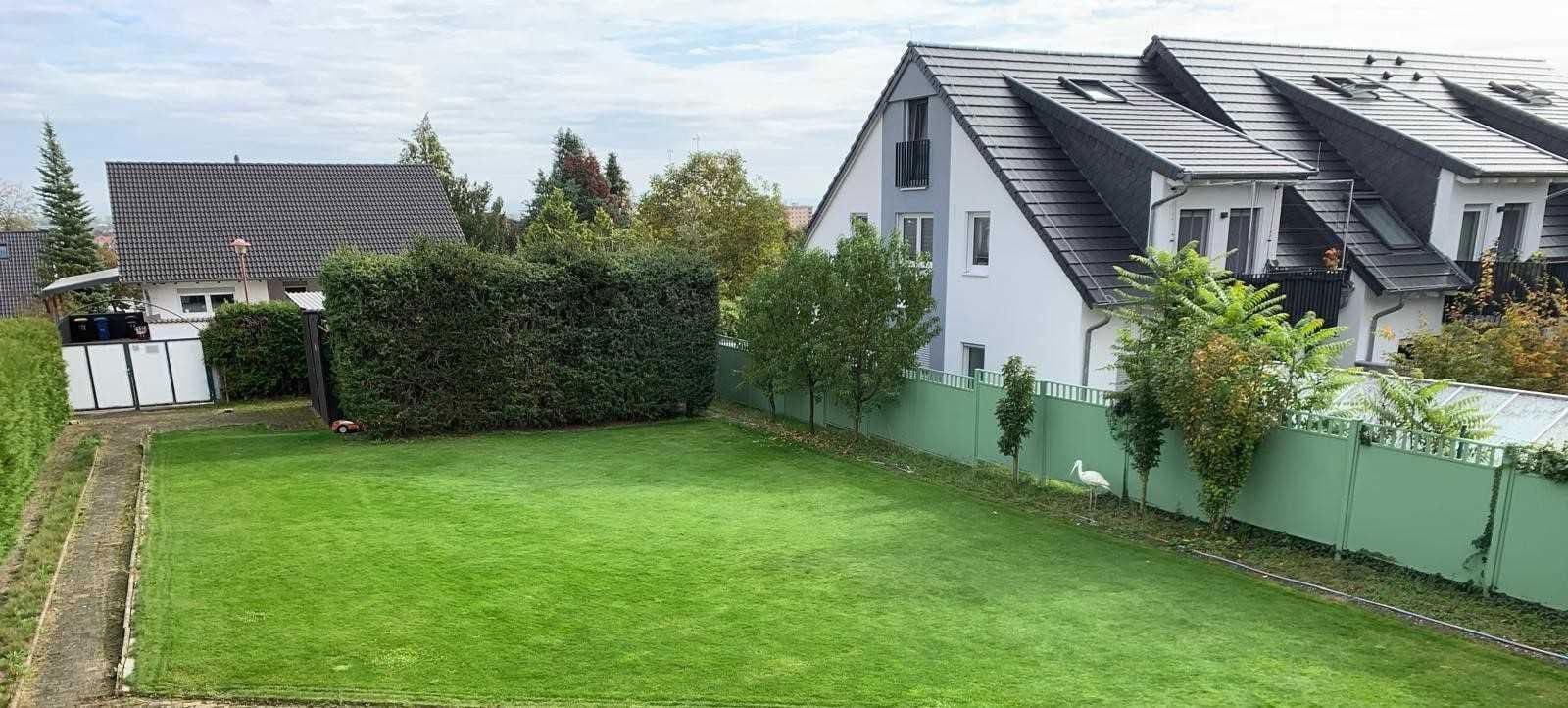 plot for sale, 460 m², Worms, Rhineland-Palatinate plot for sale, 460 m², Worms, Rhineland-Palatinate