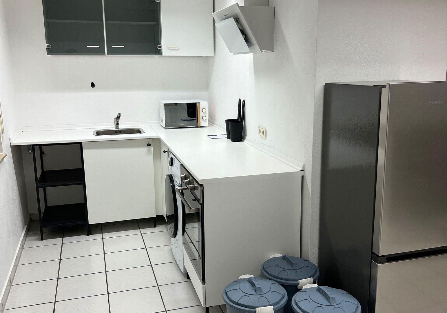 6 bedroom flat to rent, 165 m², Messel, Hesse 6 bedroom flat to rent, 165 m², Messel, Hesse