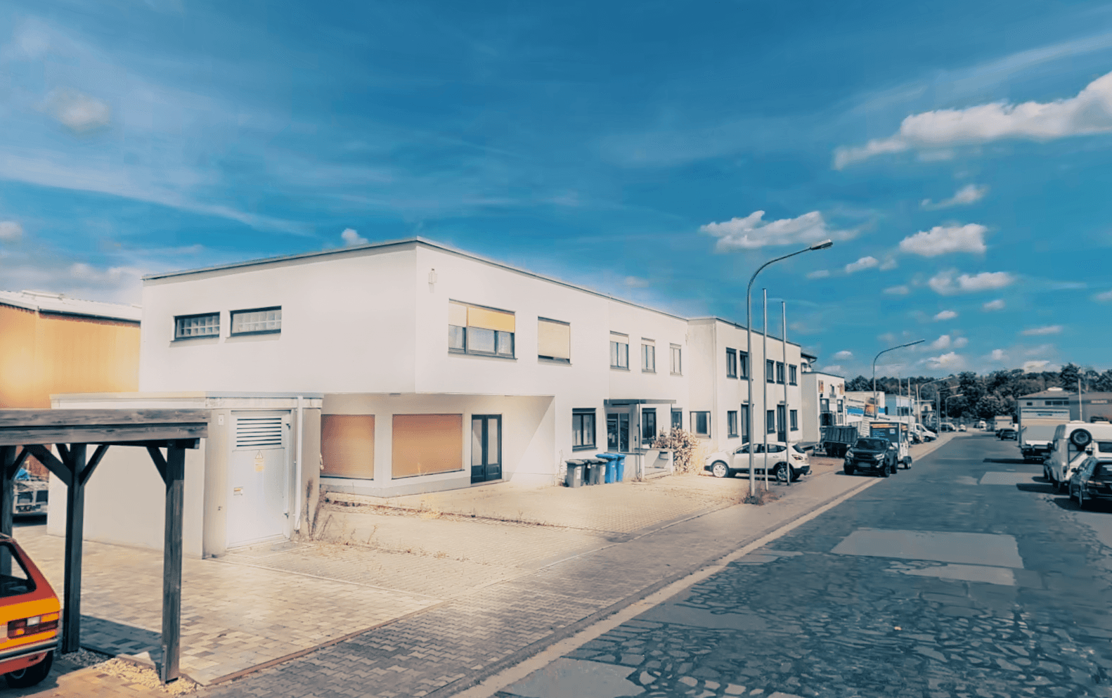 6 bedroom flat to rent, 165 m², Messel, Hesse 6 bedroom flat to rent, 165 m², Messel, Hesse