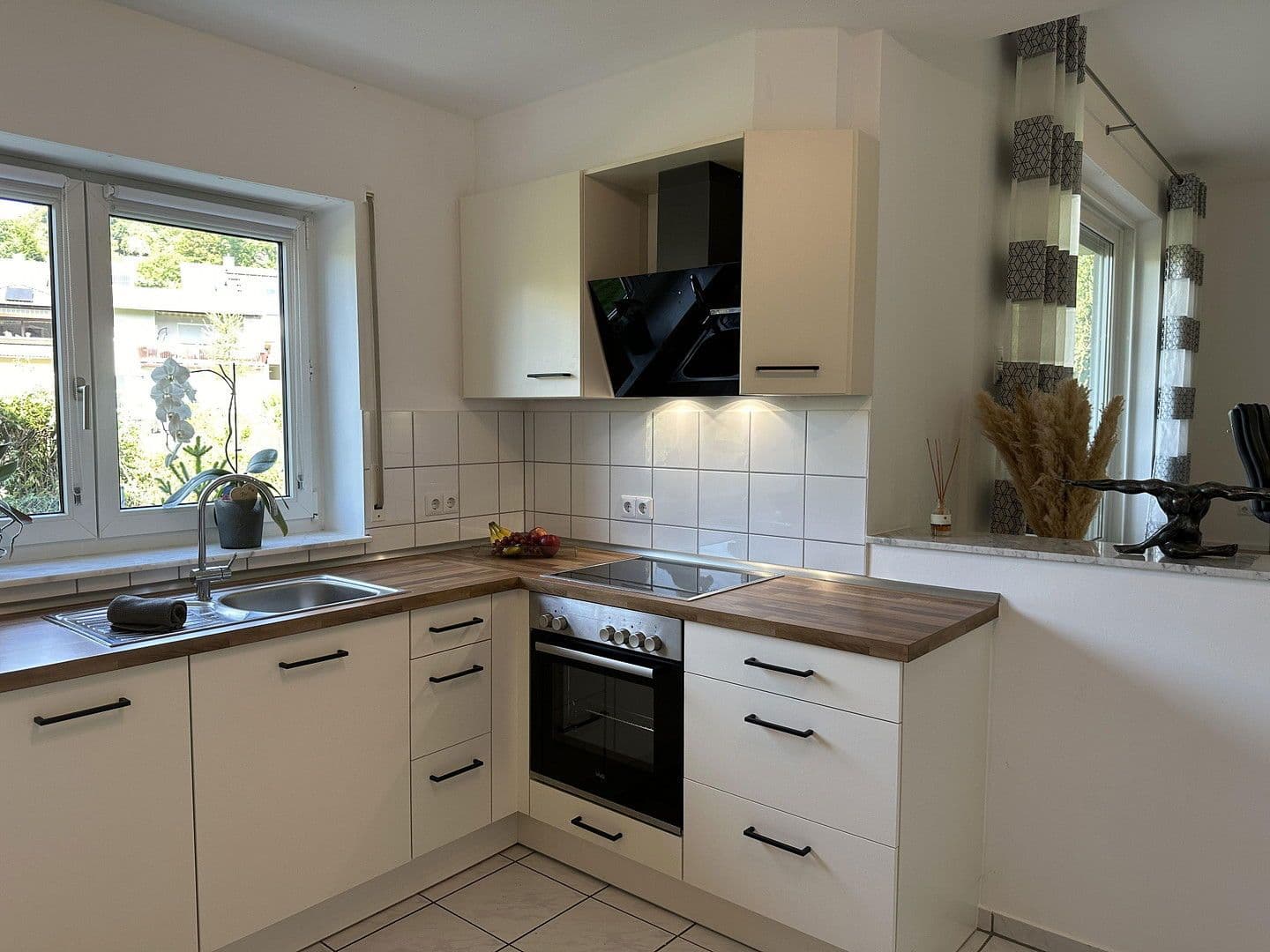 2 bedroom flat to rent, 74 m², Aschaffenburg, Bavaria 2 bedroom flat to rent, 74 m², Aschaffenburg, Bavaria