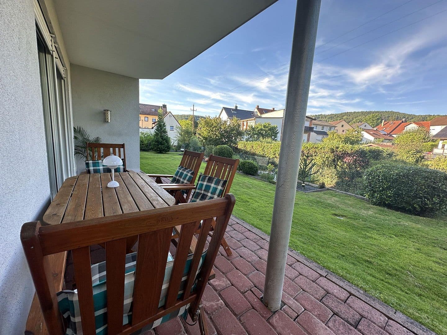 2 bedroom flat to rent, 74 m², Aschaffenburg, Bavaria 2 bedroom flat to rent, 74 m², Aschaffenburg, Bavaria