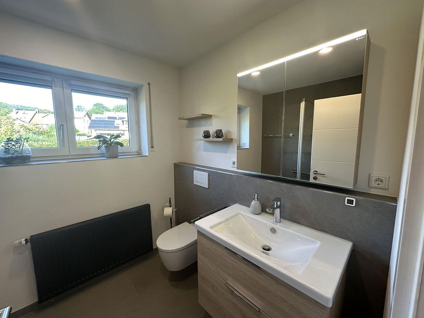 2 bedroom flat to rent, 74 m², Aschaffenburg, Bavaria 2 bedroom flat to rent, 74 m², Aschaffenburg, Bavaria